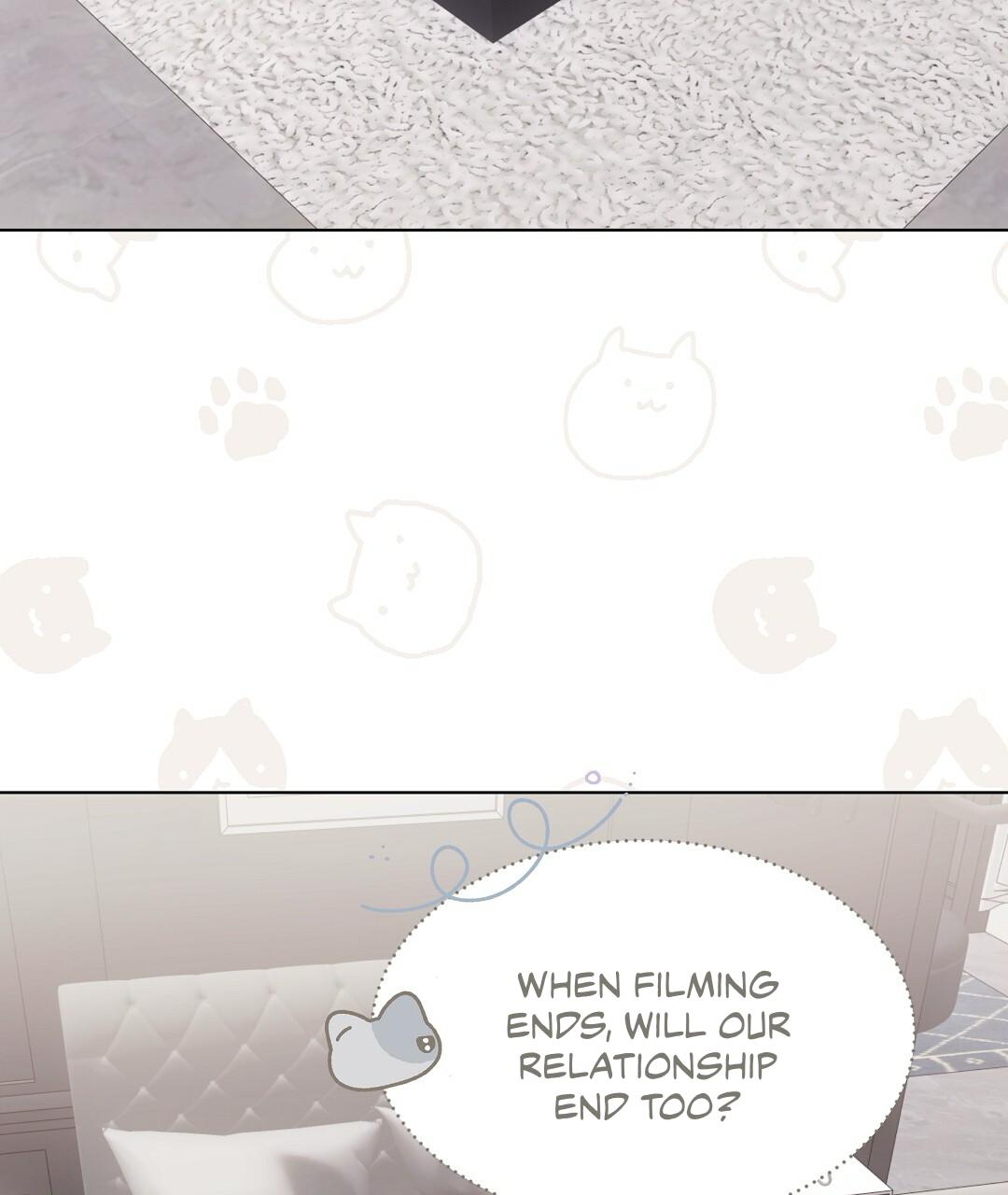 Cat Therapy Chapter 19 page 67 - 