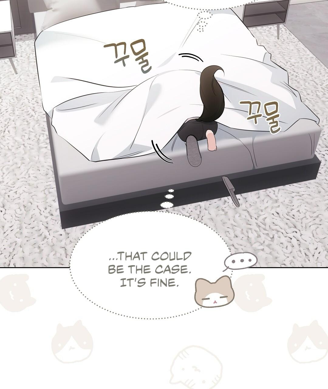 Cat Therapy Chapter 19 page 68 - 