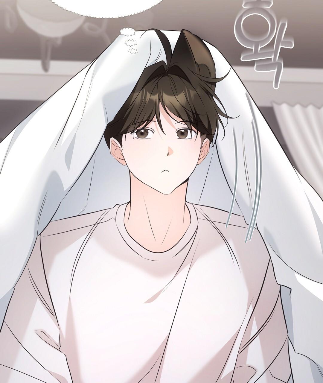Cat Therapy Chapter 19 page 70 - 