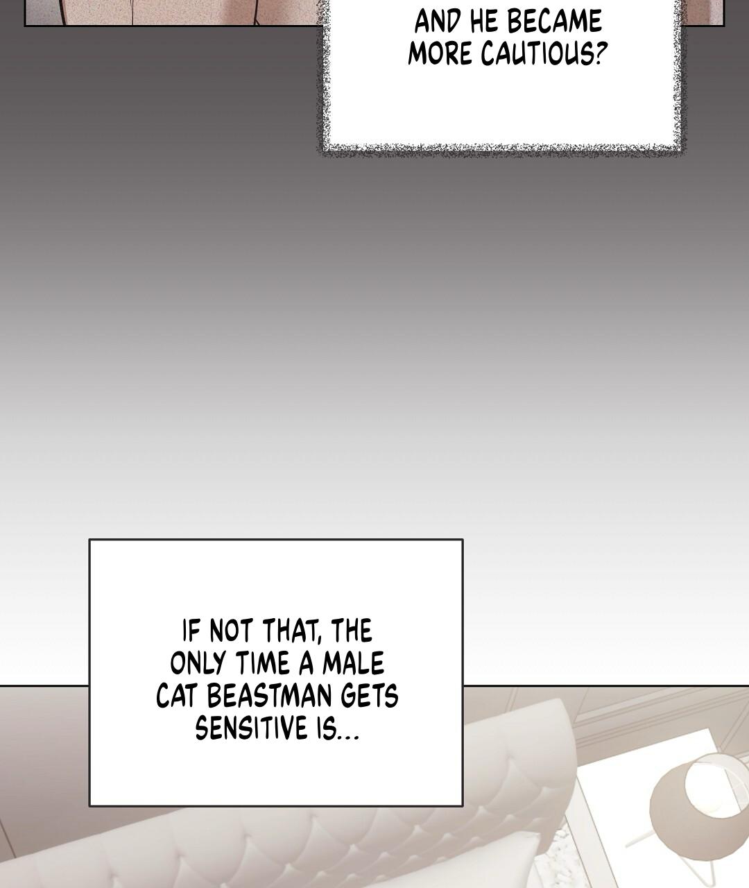 Cat Therapy Chapter 19 page 79 - 