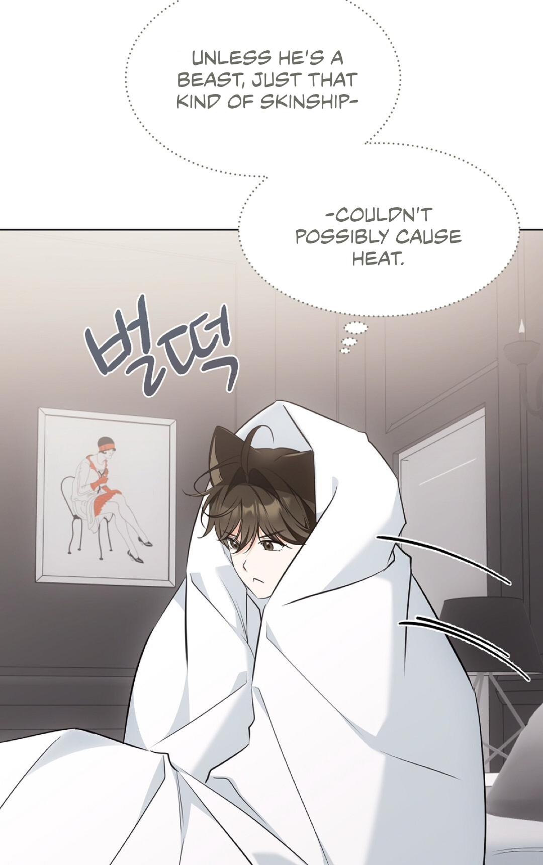 Cat Therapy Chapter 19 page 84 - 