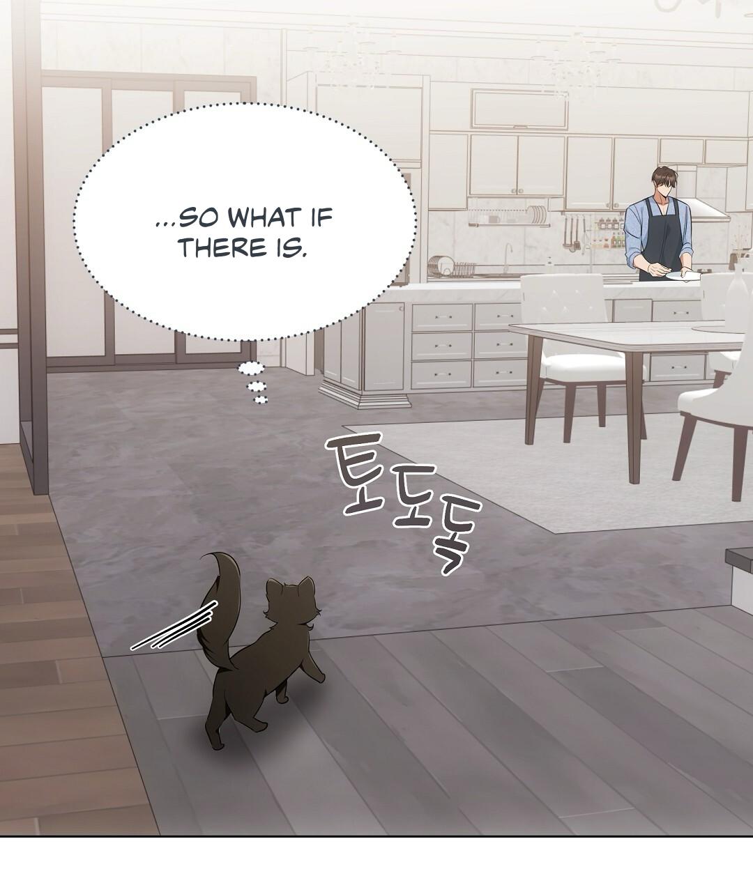 Cat Therapy Chapter 19 page 10 - 