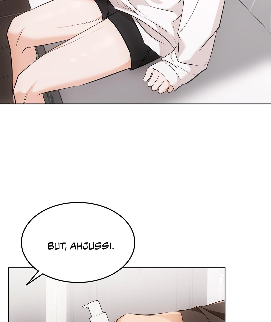 Cat Therapy Chapter 19 page 97 - 