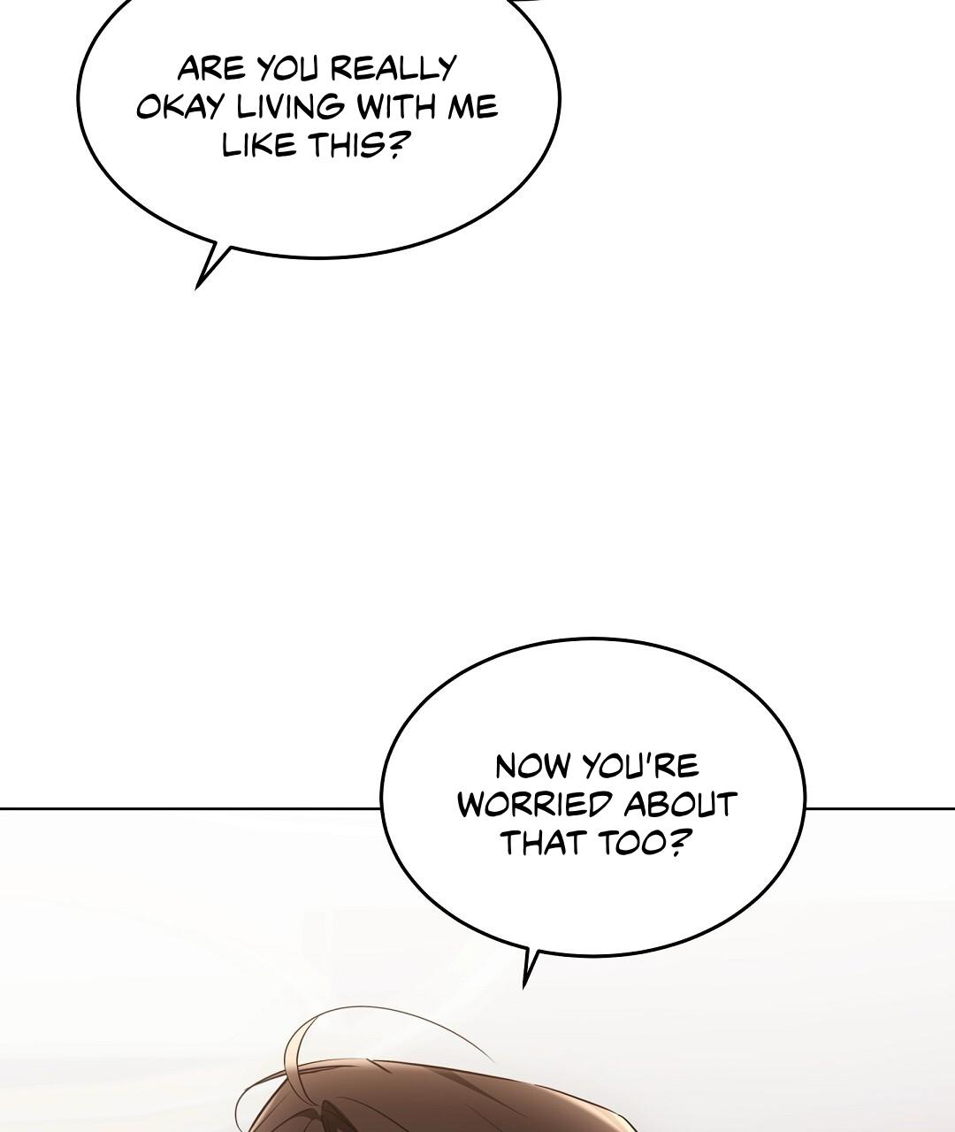 Cat Therapy Chapter 19 page 100 - 