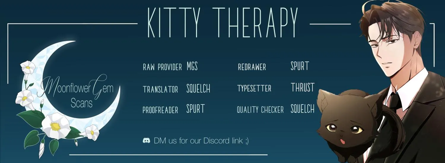 Cat Therapy Chapter 2 page 2 - 