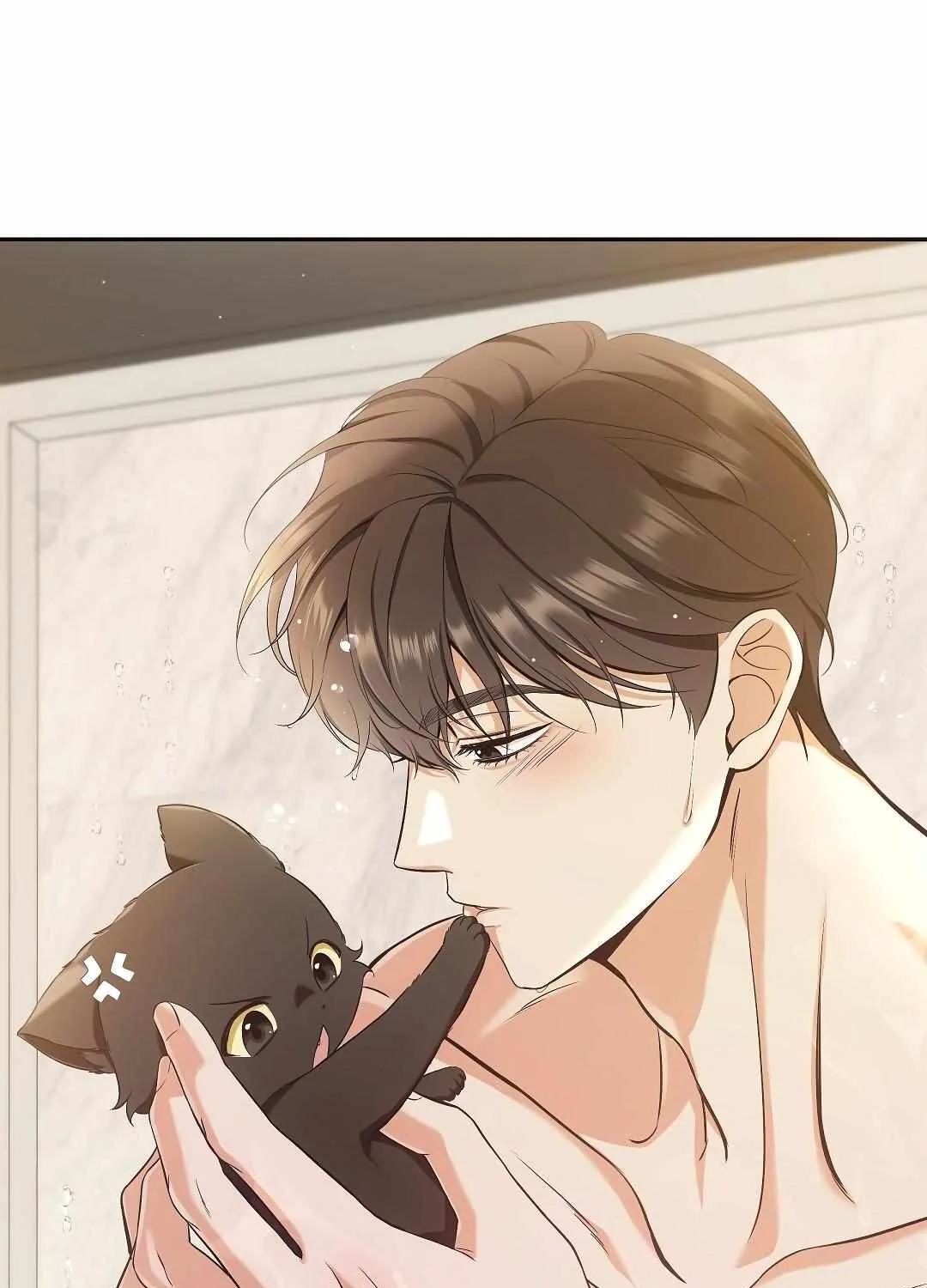 Cat Therapy Chapter 2 page 106 - 