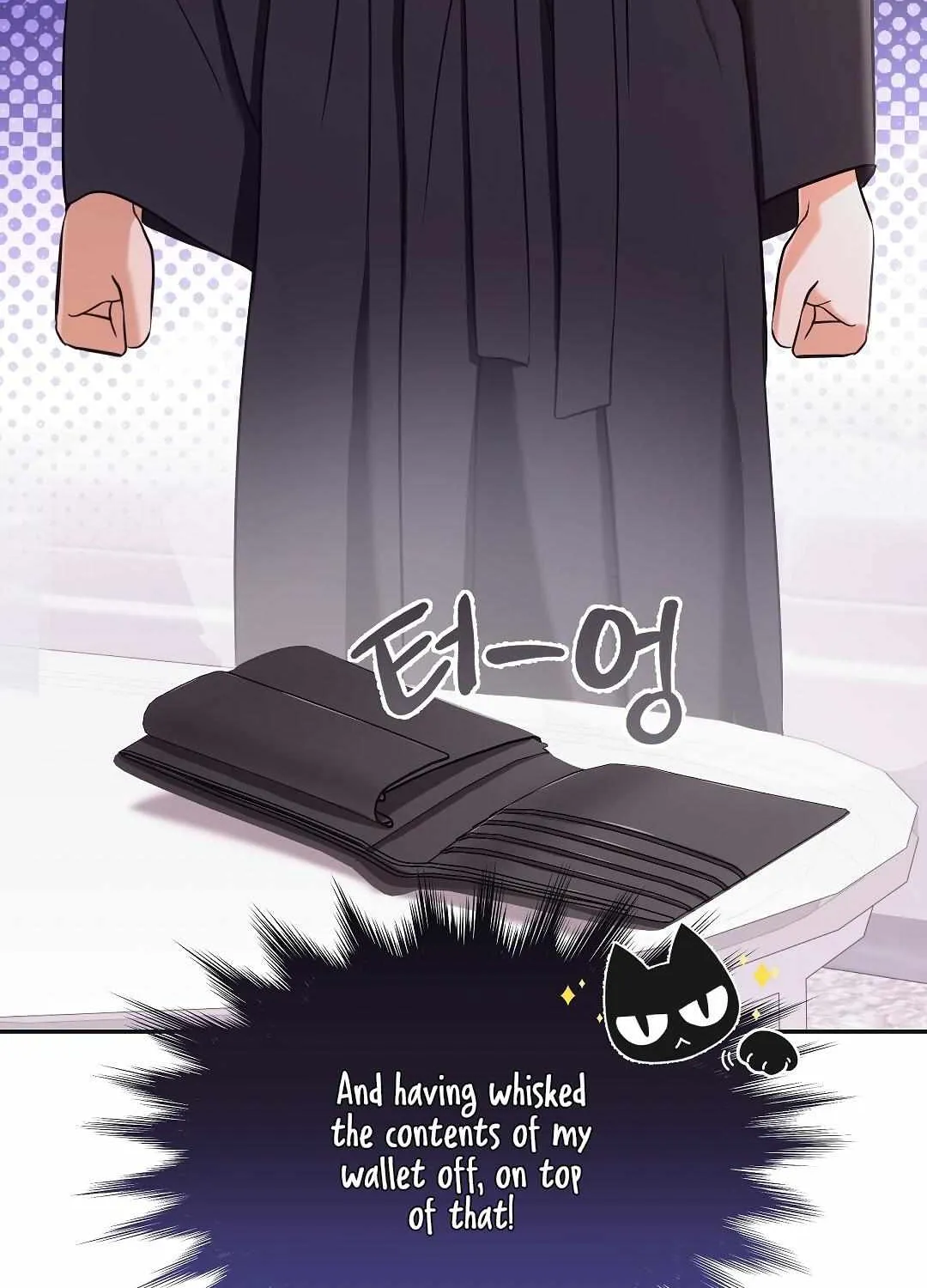 Cat Therapy Chapter 2 page 112 - 