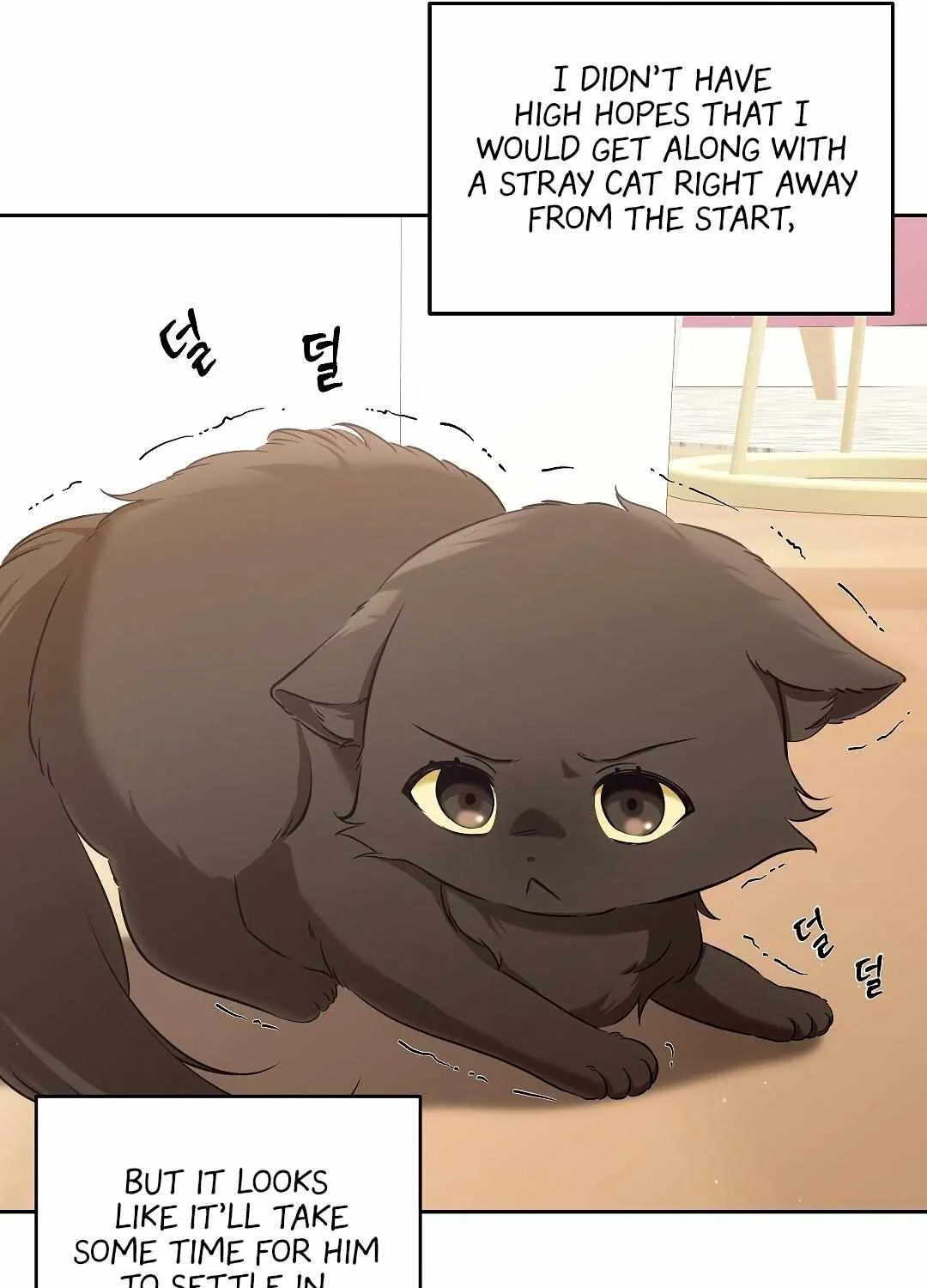 Cat Therapy Chapter 2 page 16 - 
