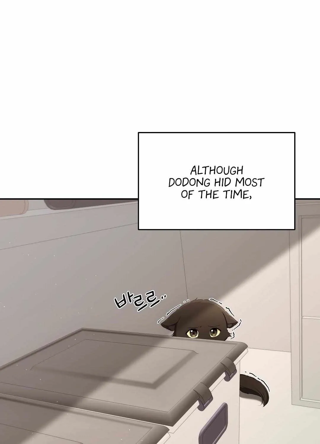 Cat Therapy Chapter 2 page 21 - 