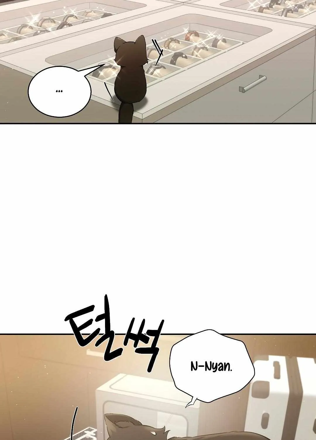 Cat Therapy Chapter 2 page 25 - 