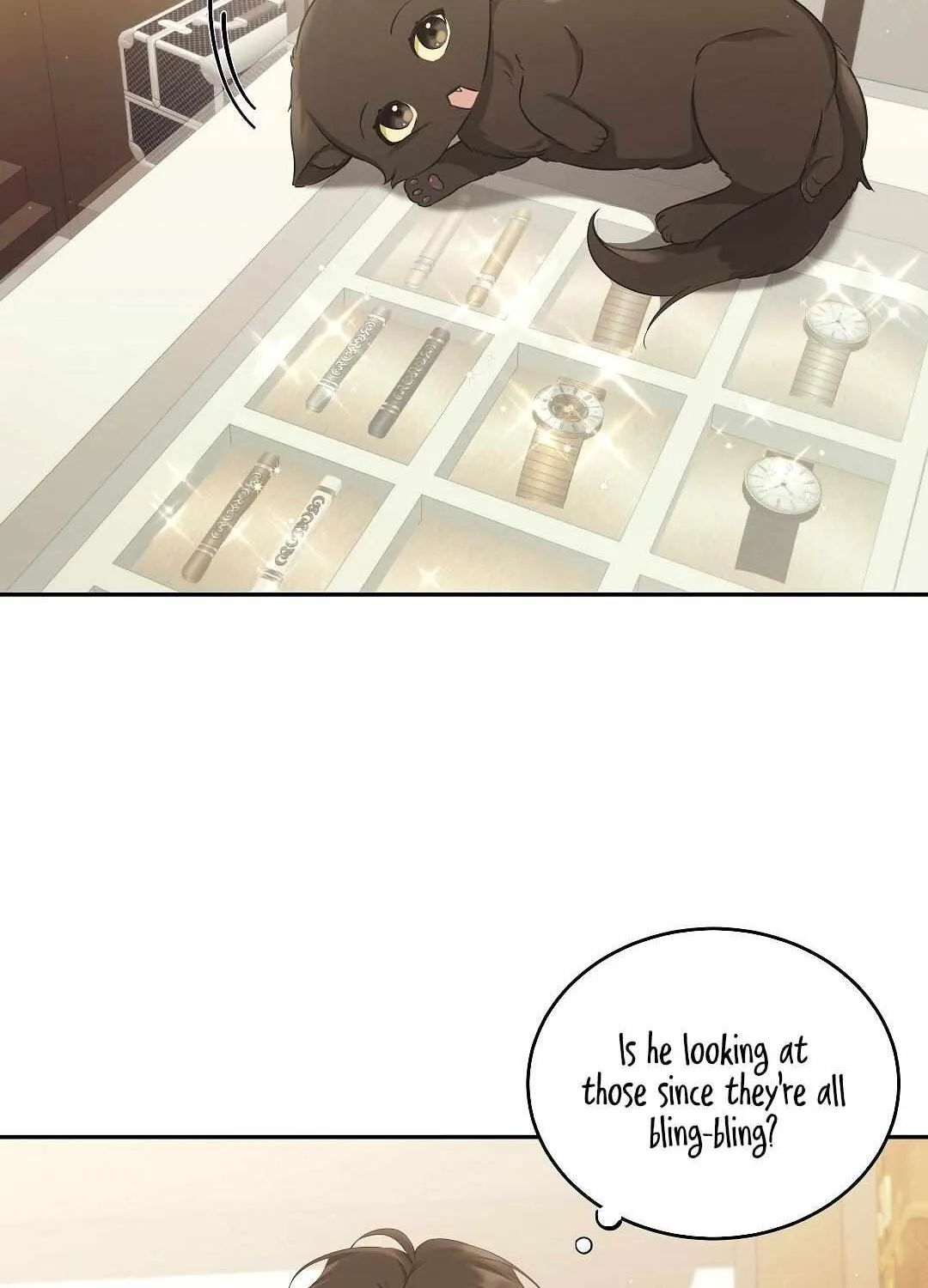 Cat Therapy Chapter 2 page 26 - 