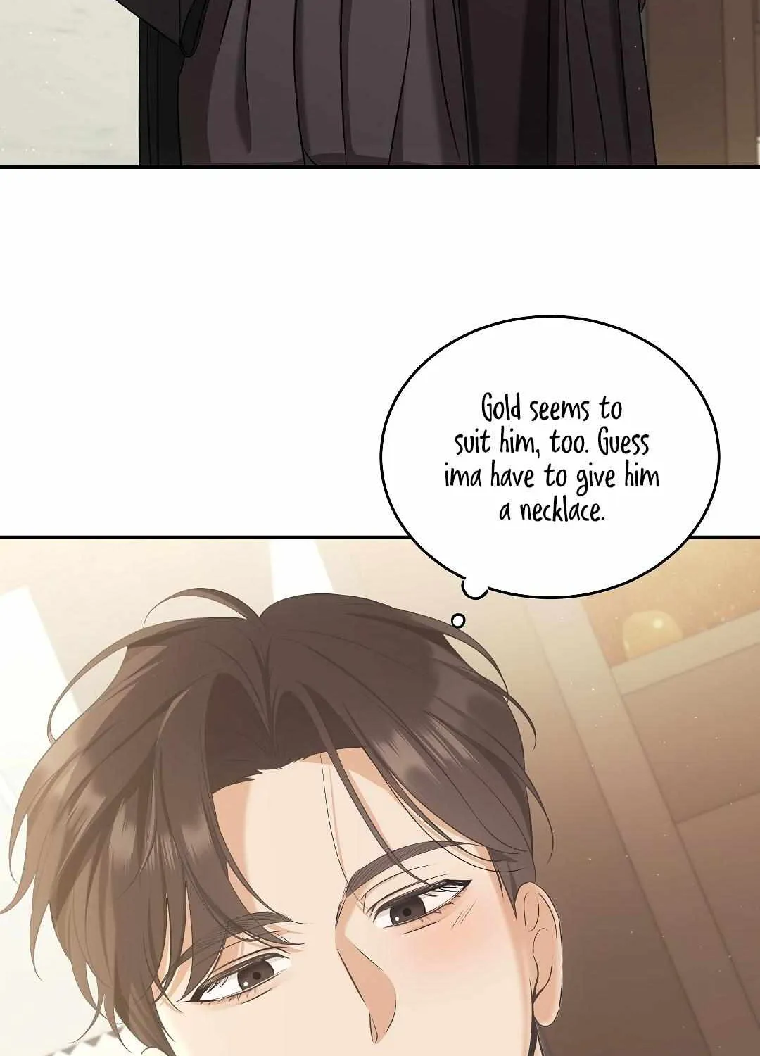Cat Therapy Chapter 2 page 28 - 