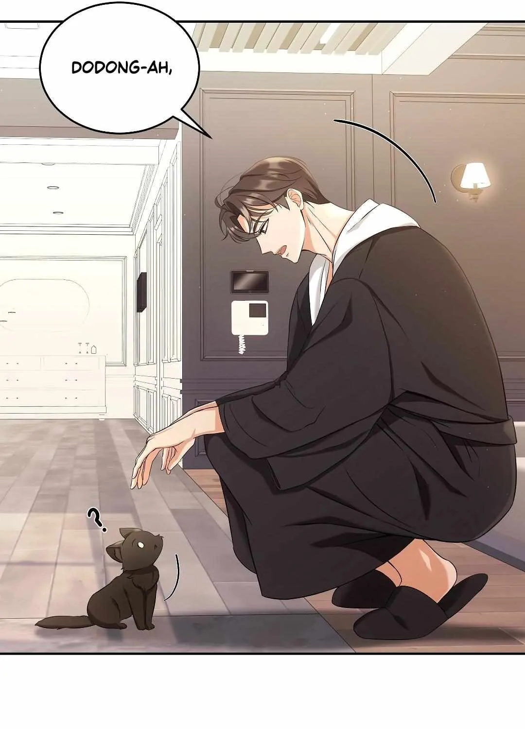 Cat Therapy Chapter 2 page 37 - 