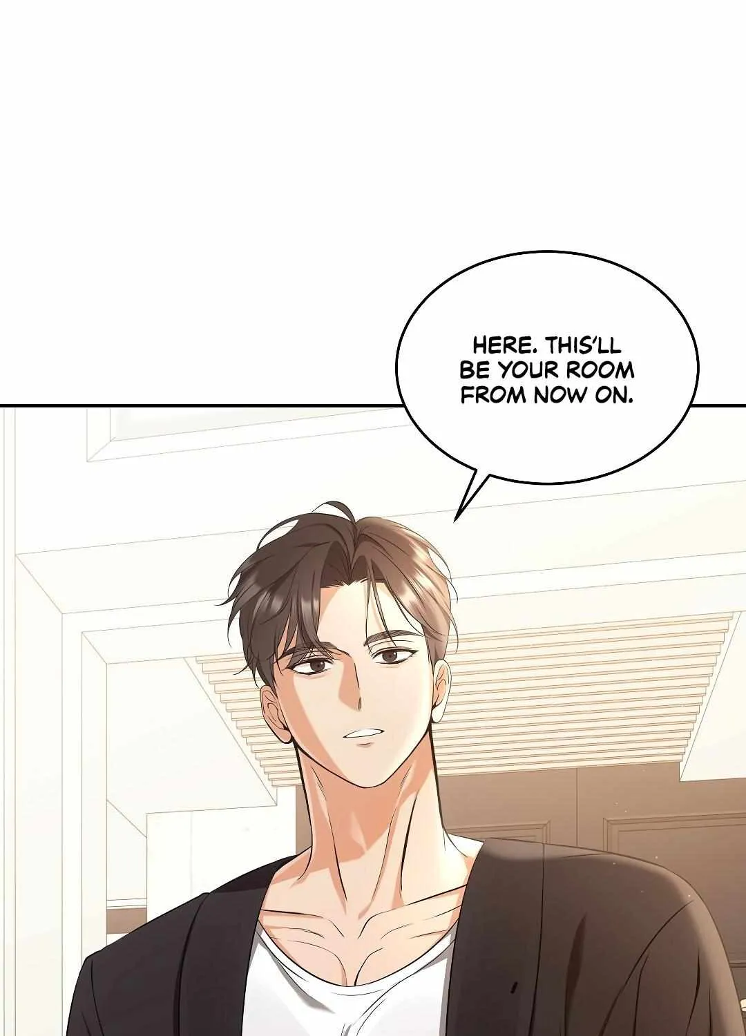 Cat Therapy Chapter 2 page 5 - 