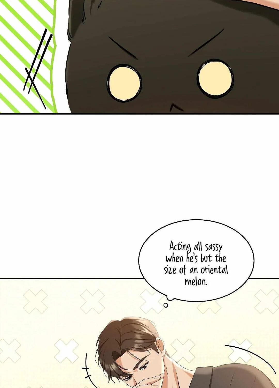 Cat Therapy Chapter 2 page 46 - 