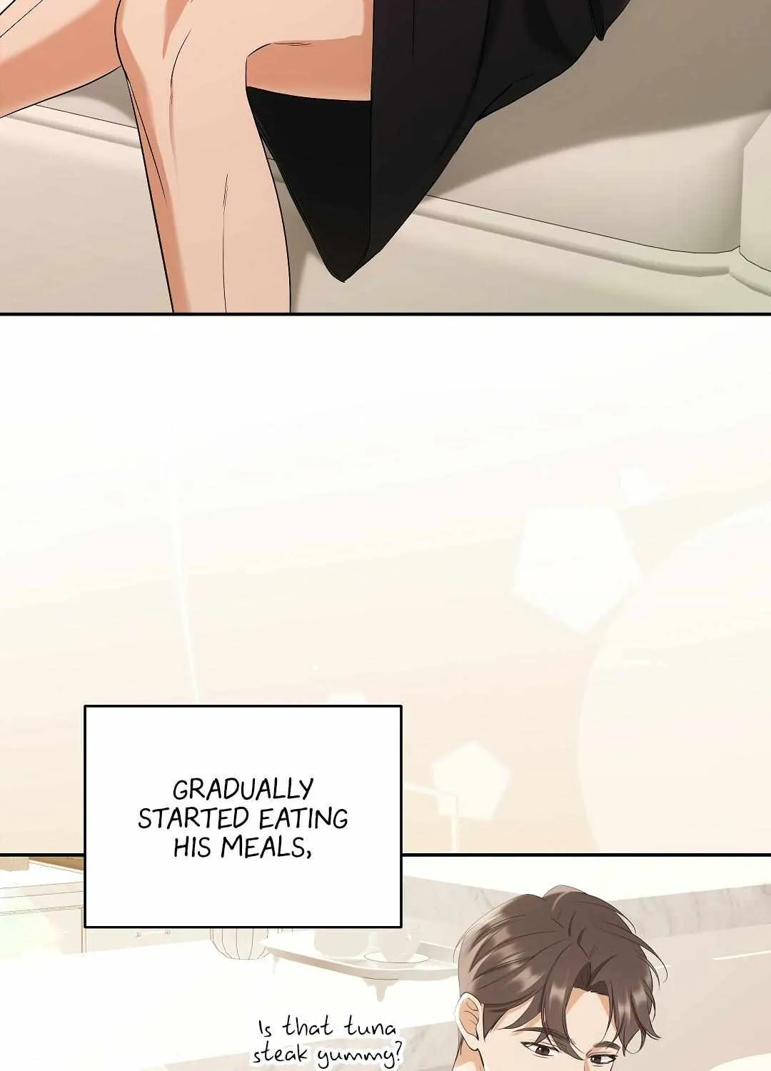 Cat Therapy Chapter 2 page 50 - 