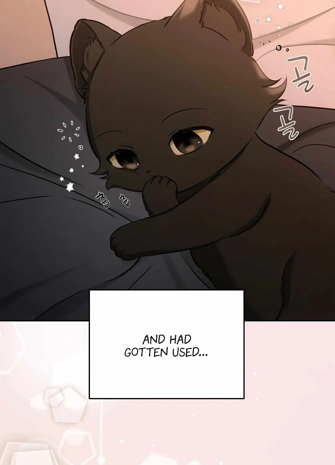 Cat Therapy Chapter 2 page 54 - 