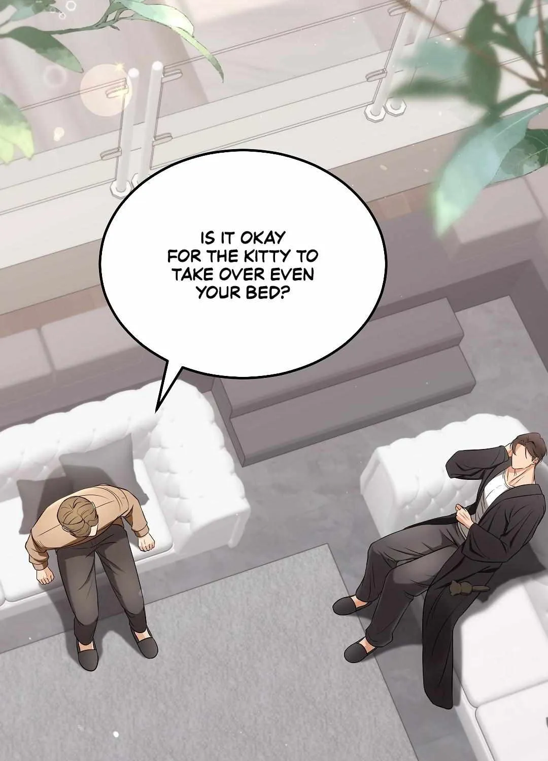 Cat Therapy Chapter 2 page 59 - 