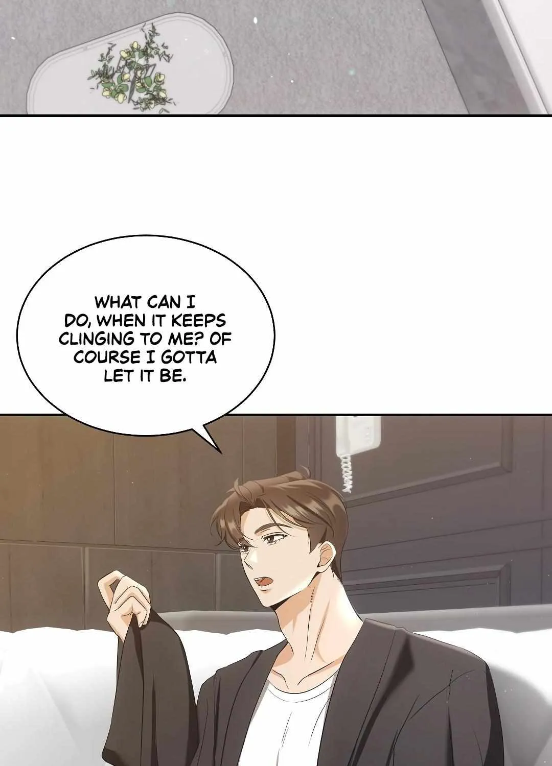 Cat Therapy Chapter 2 page 60 - 