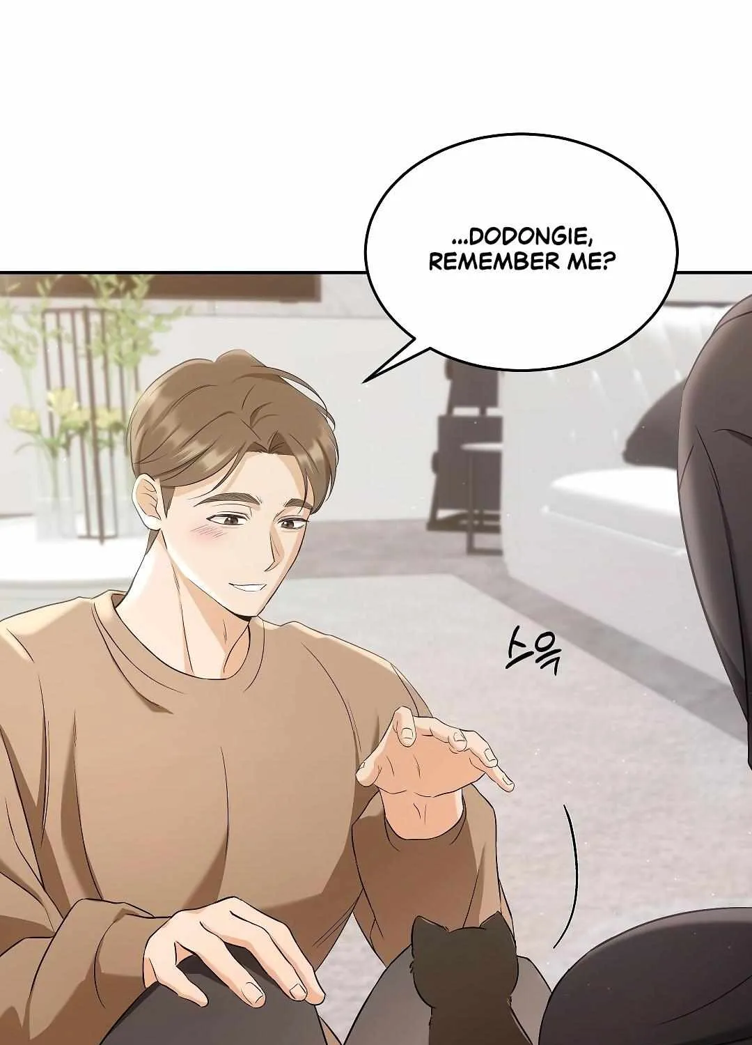 Cat Therapy Chapter 2 page 63 - 