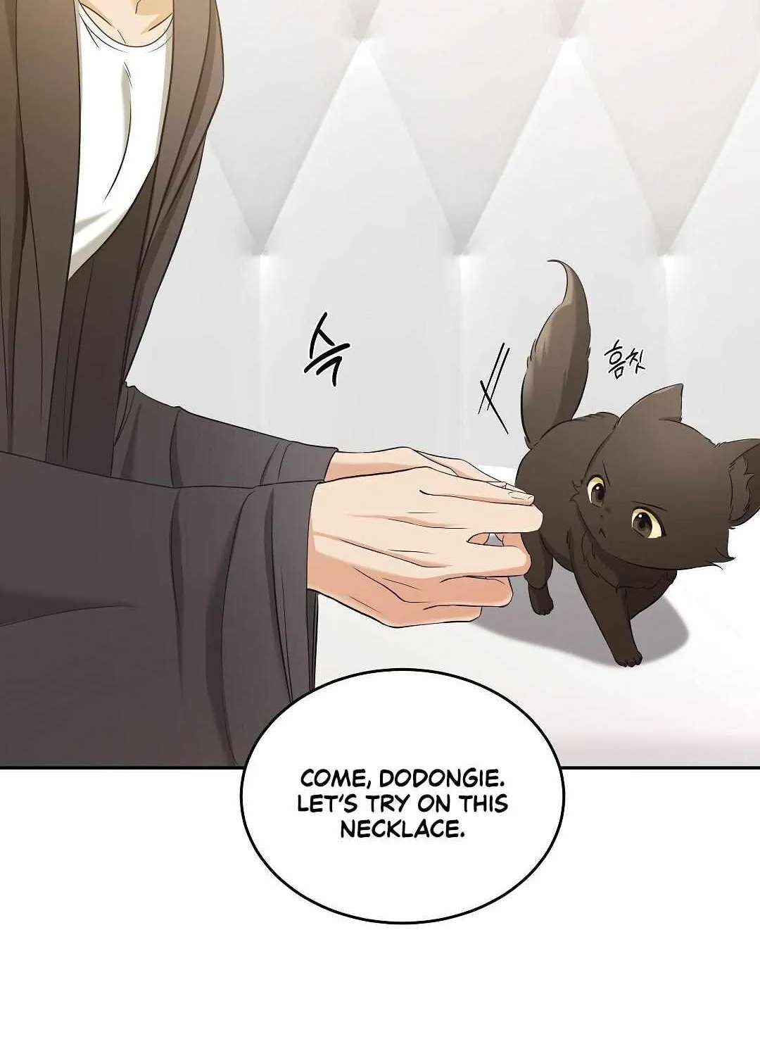 Cat Therapy Chapter 2 page 68 - 