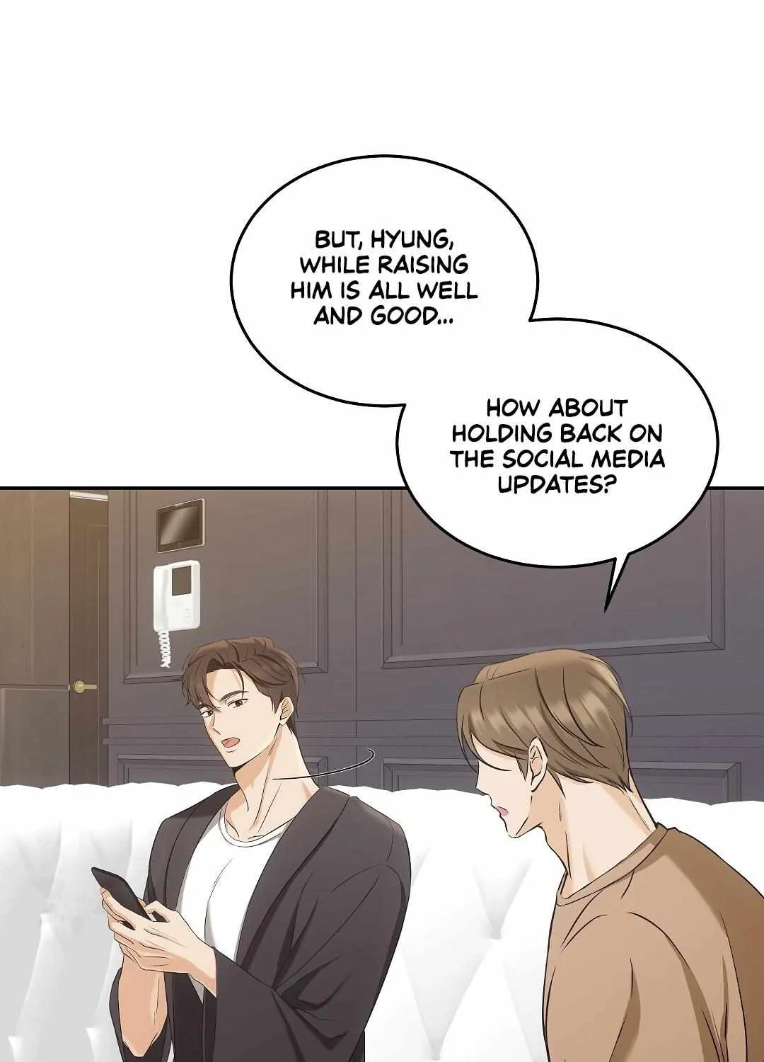 Cat Therapy Chapter 2 page 78 - 
