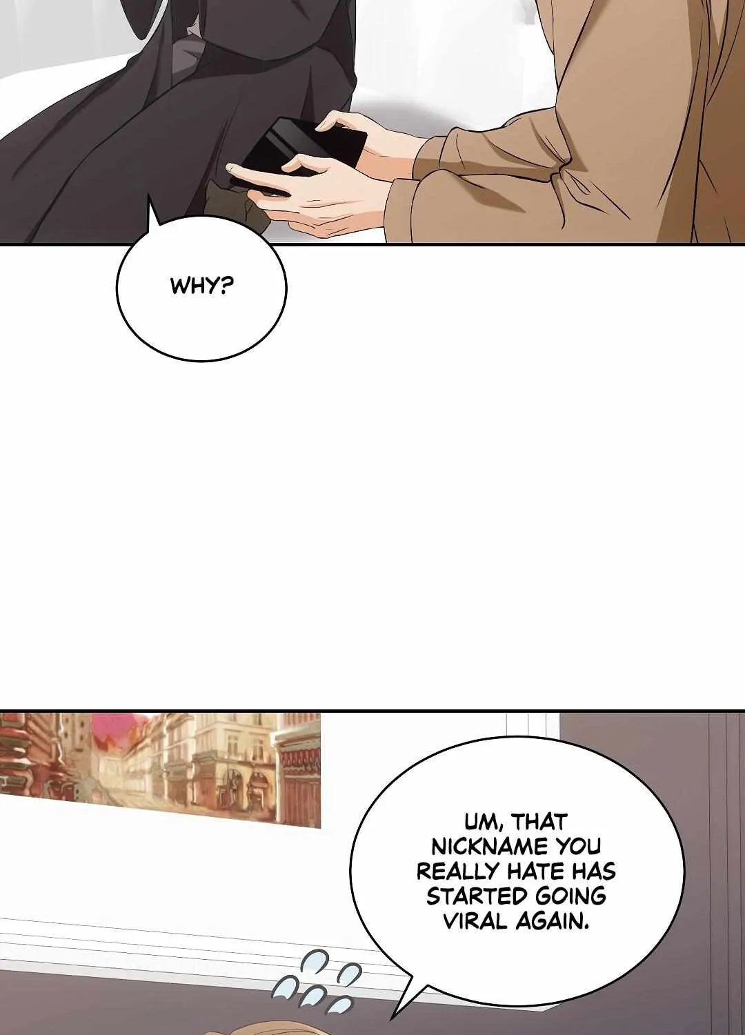 Cat Therapy Chapter 2 page 79 - 