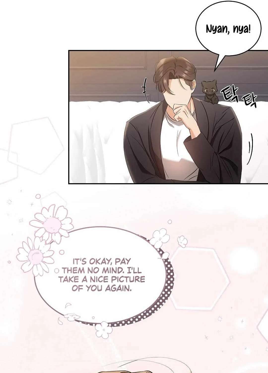 Cat Therapy Chapter 2 page 90 - 