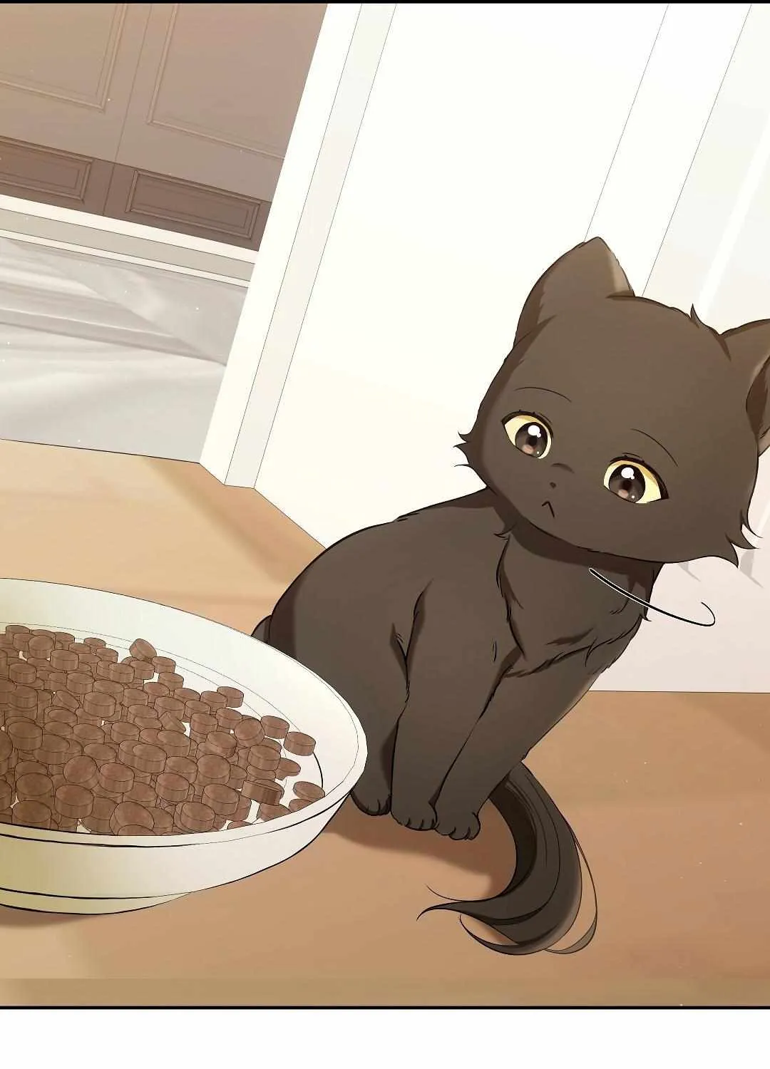 Cat Therapy Chapter 2 page 10 - 