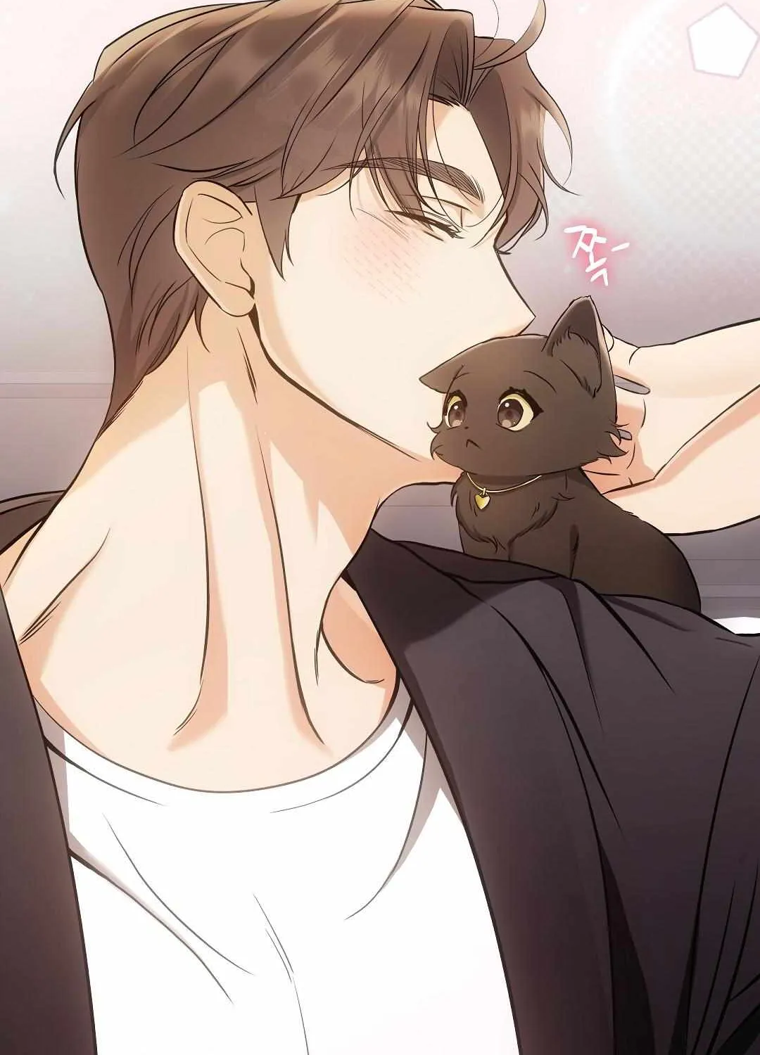 Cat Therapy Chapter 2 page 91 - 