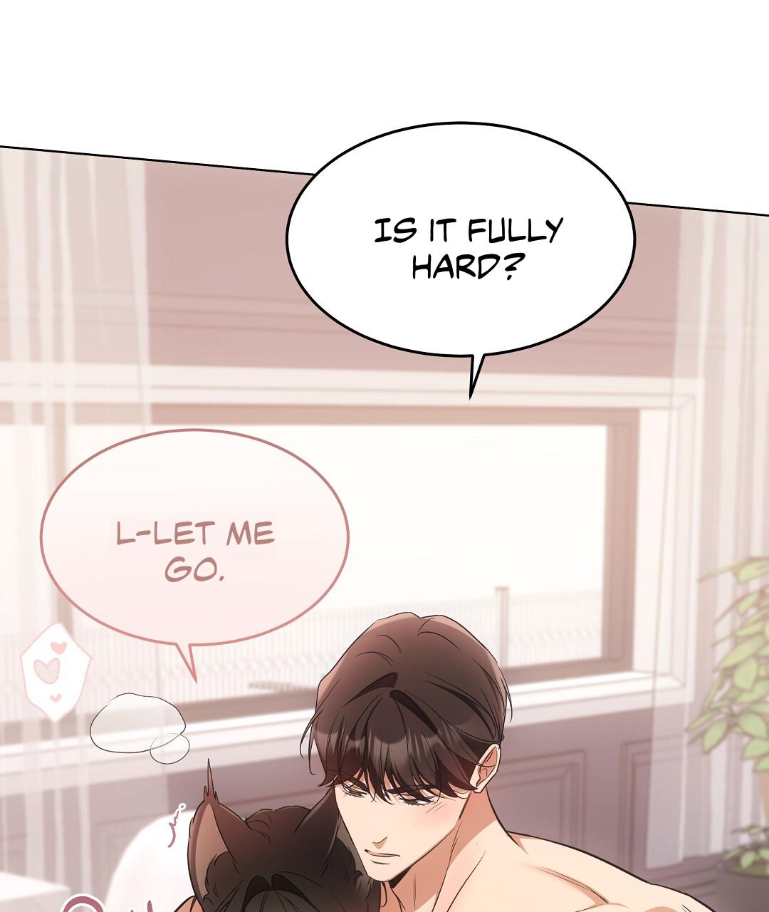 Cat Therapy Chapter 20 page 110 - 