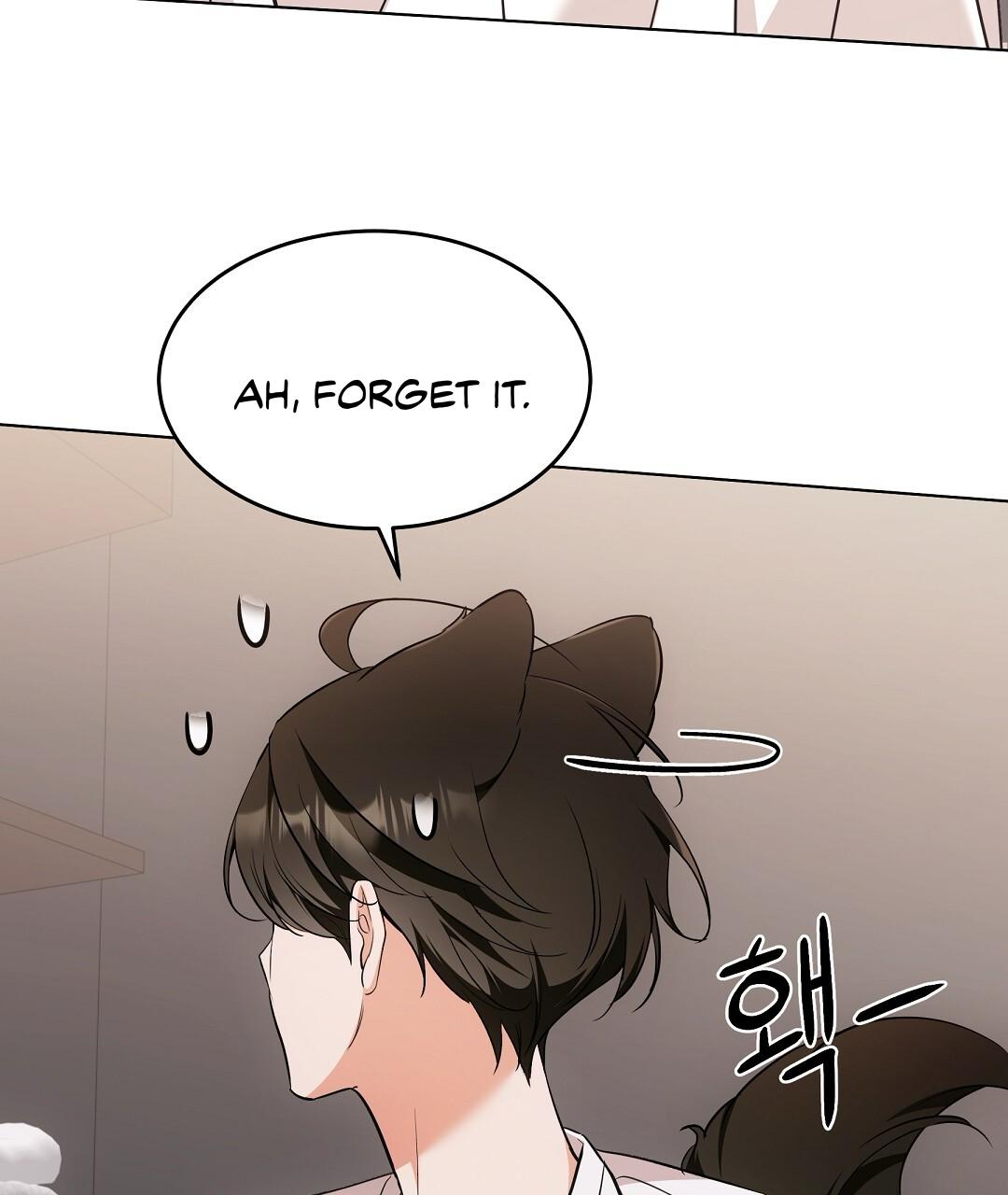 Cat Therapy Chapter 20 page 15 - 