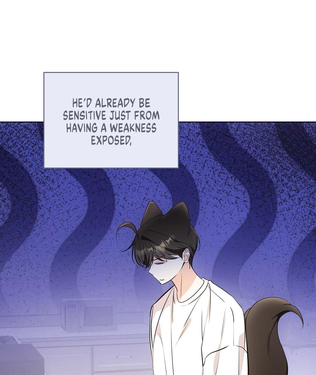 Cat Therapy Chapter 20 page 26 - 