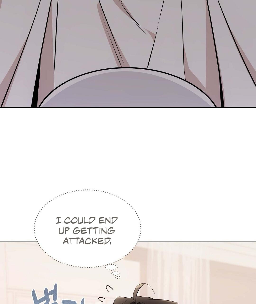 Cat Therapy Chapter 20 page 30 - 