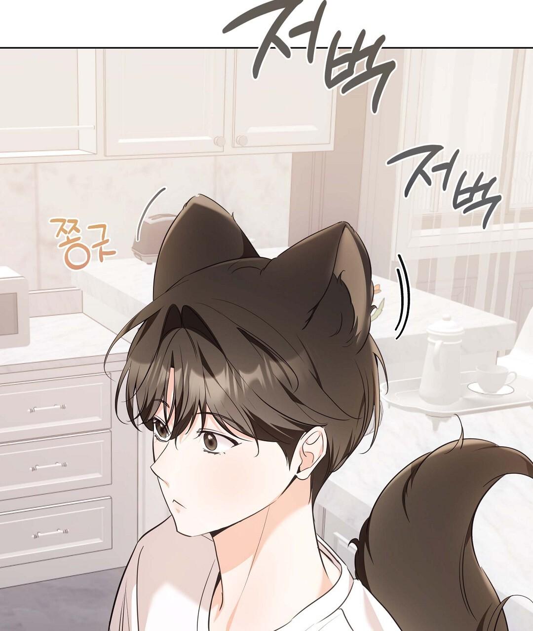 Cat Therapy Chapter 20 page 38 - 