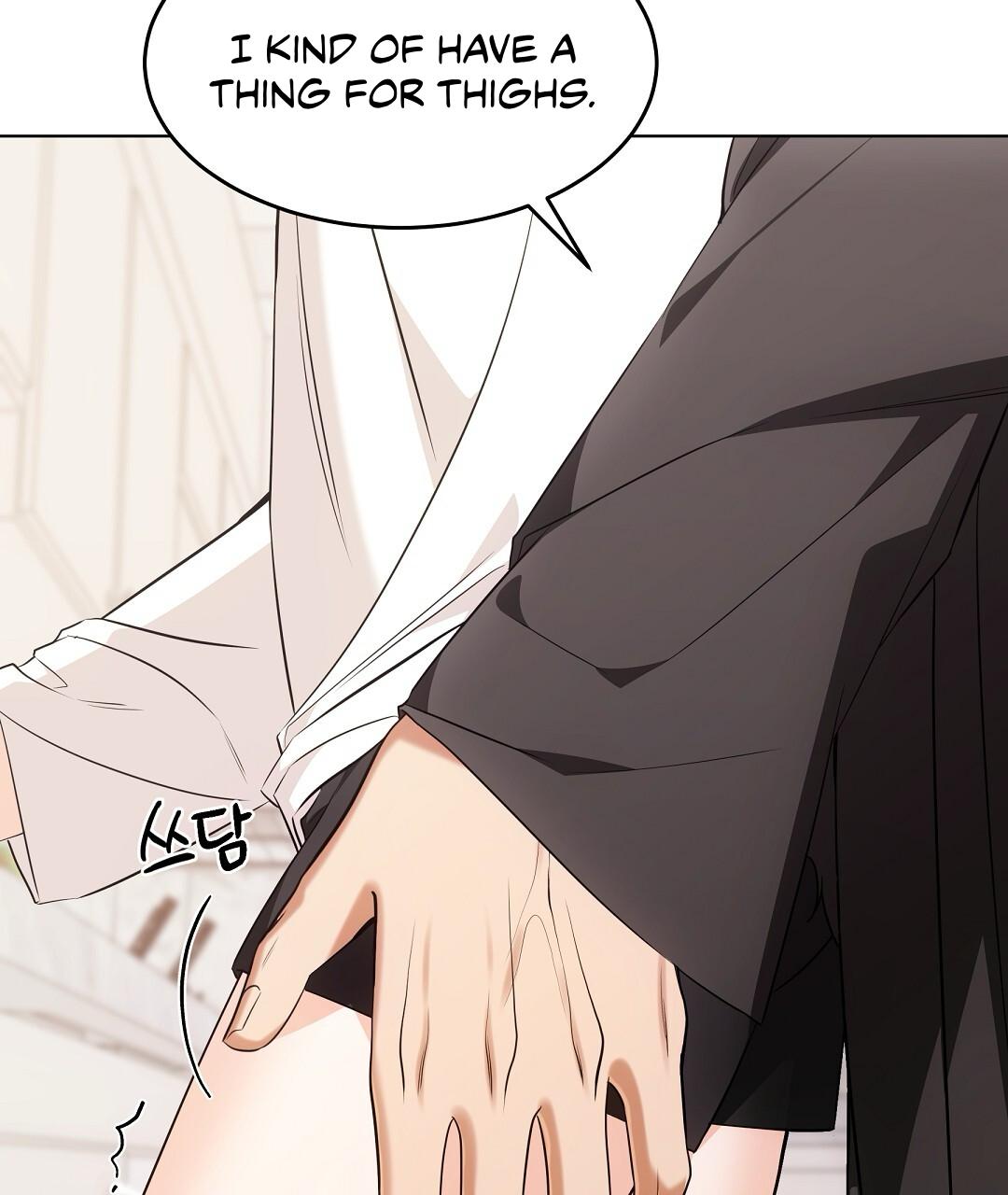 Cat Therapy Chapter 20 page 48 - 