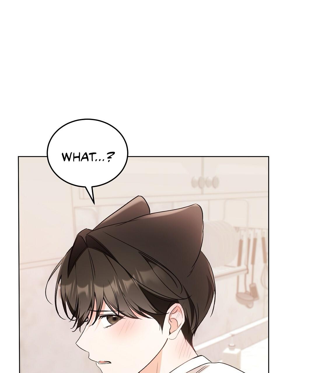 Cat Therapy Chapter 20 page 50 - 