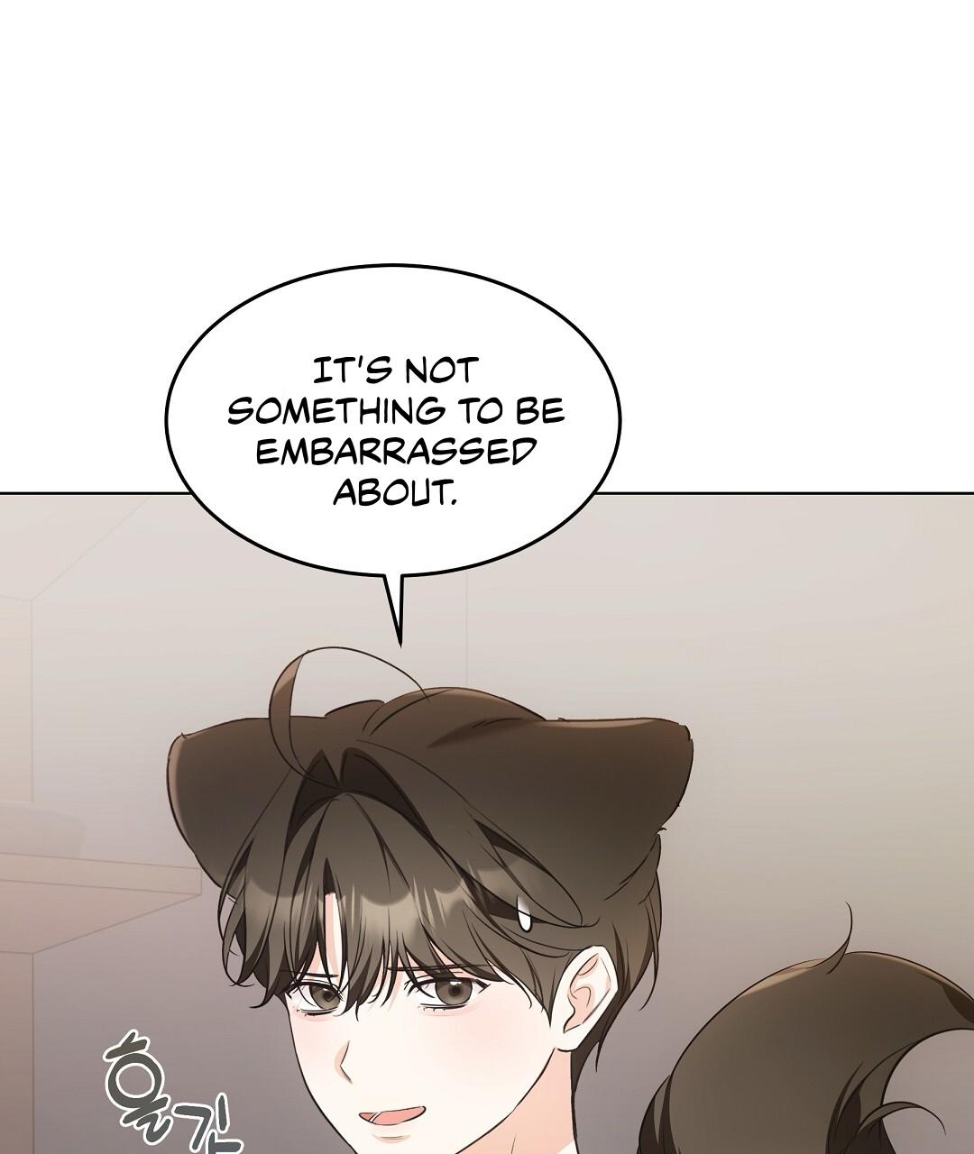 Cat Therapy Chapter 20 page 6 - 