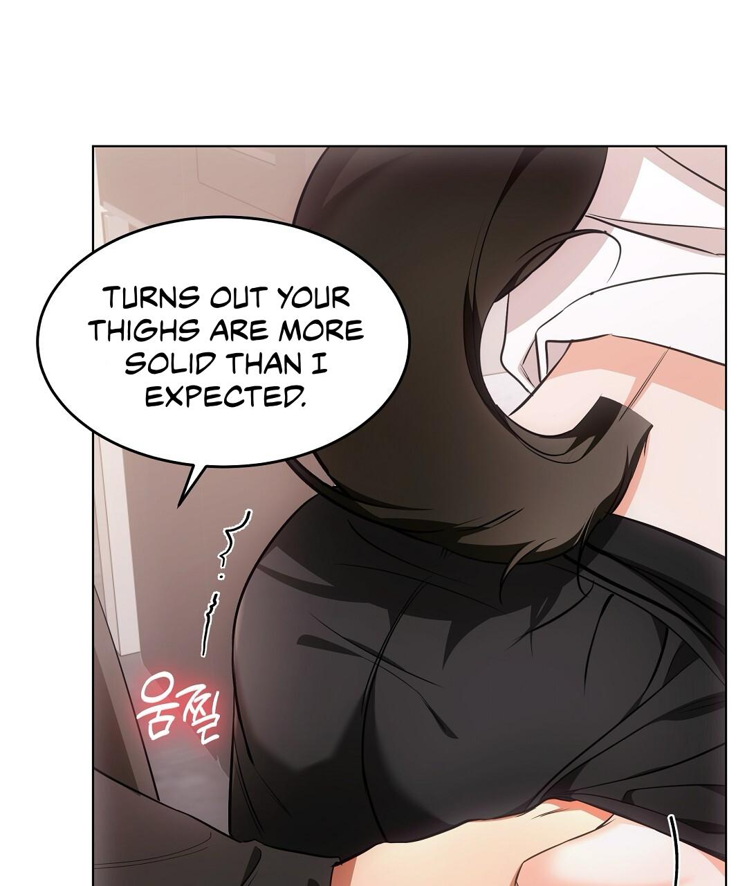 Cat Therapy Chapter 20 page 68 - 