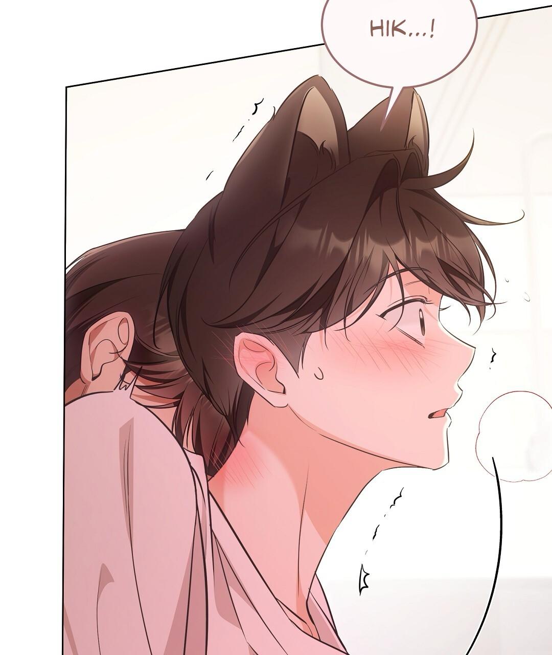 Cat Therapy Chapter 20 page 80 - 