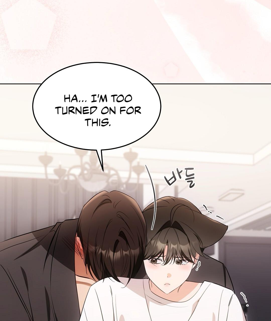 Cat Therapy Chapter 20 page 92 - 