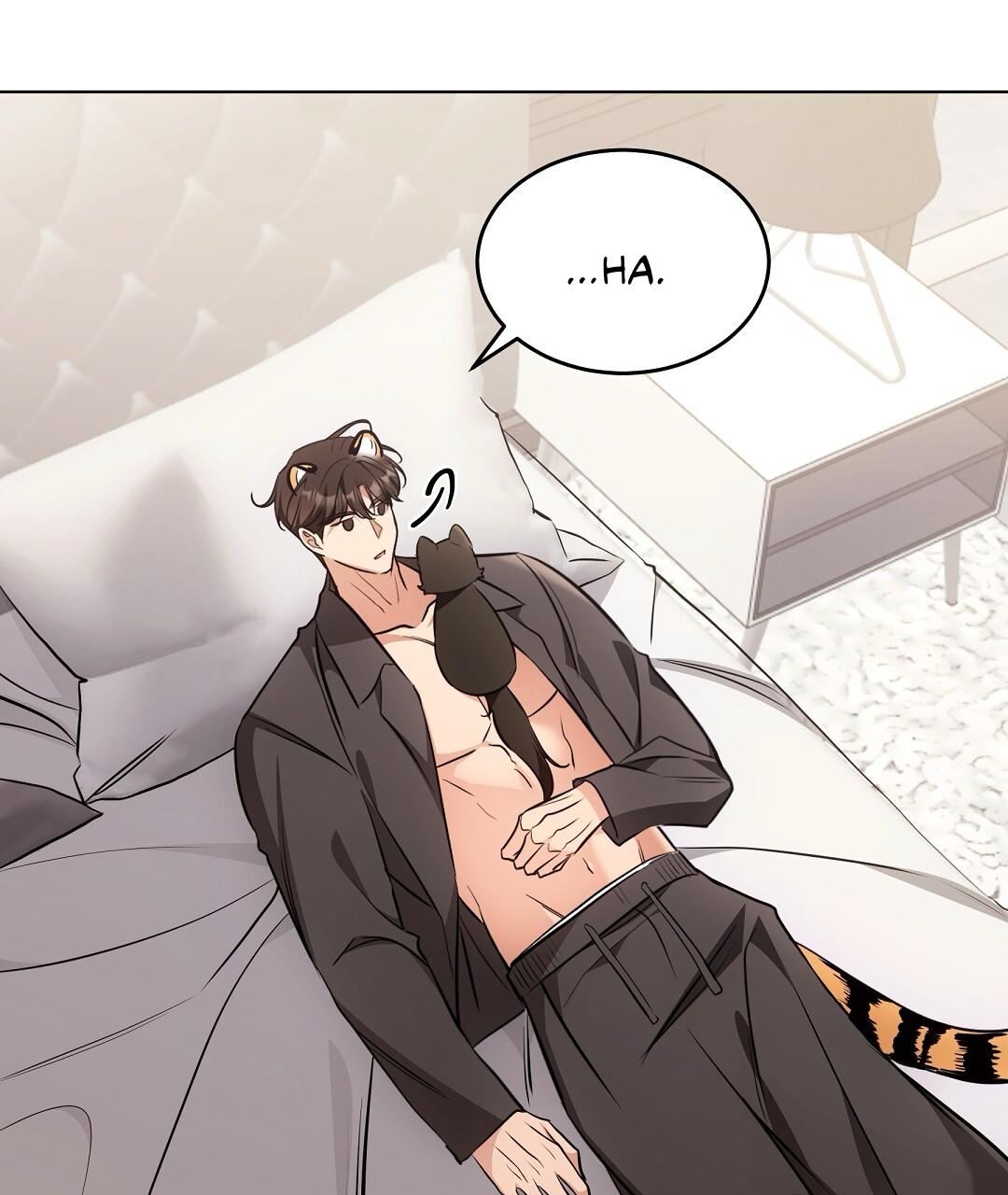 Cat Therapy Chapter 21 page 102 - 