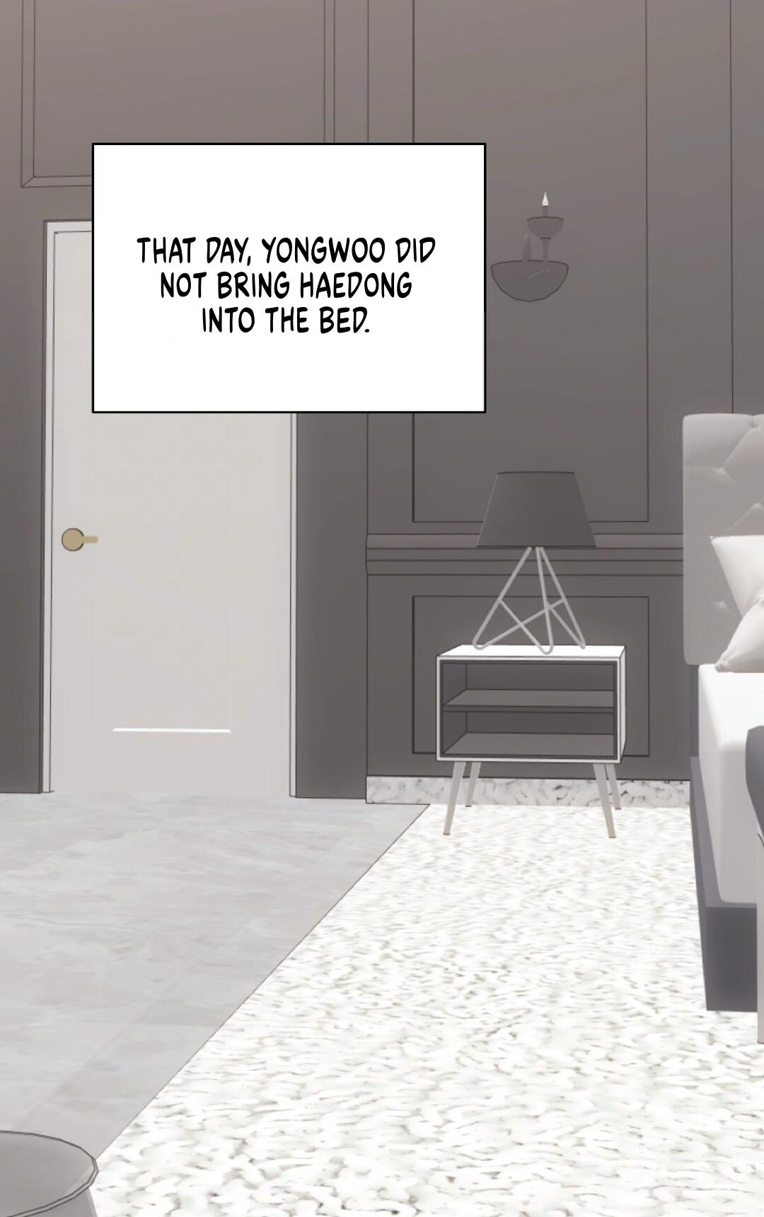 Cat Therapy Chapter 21 page 39 - 