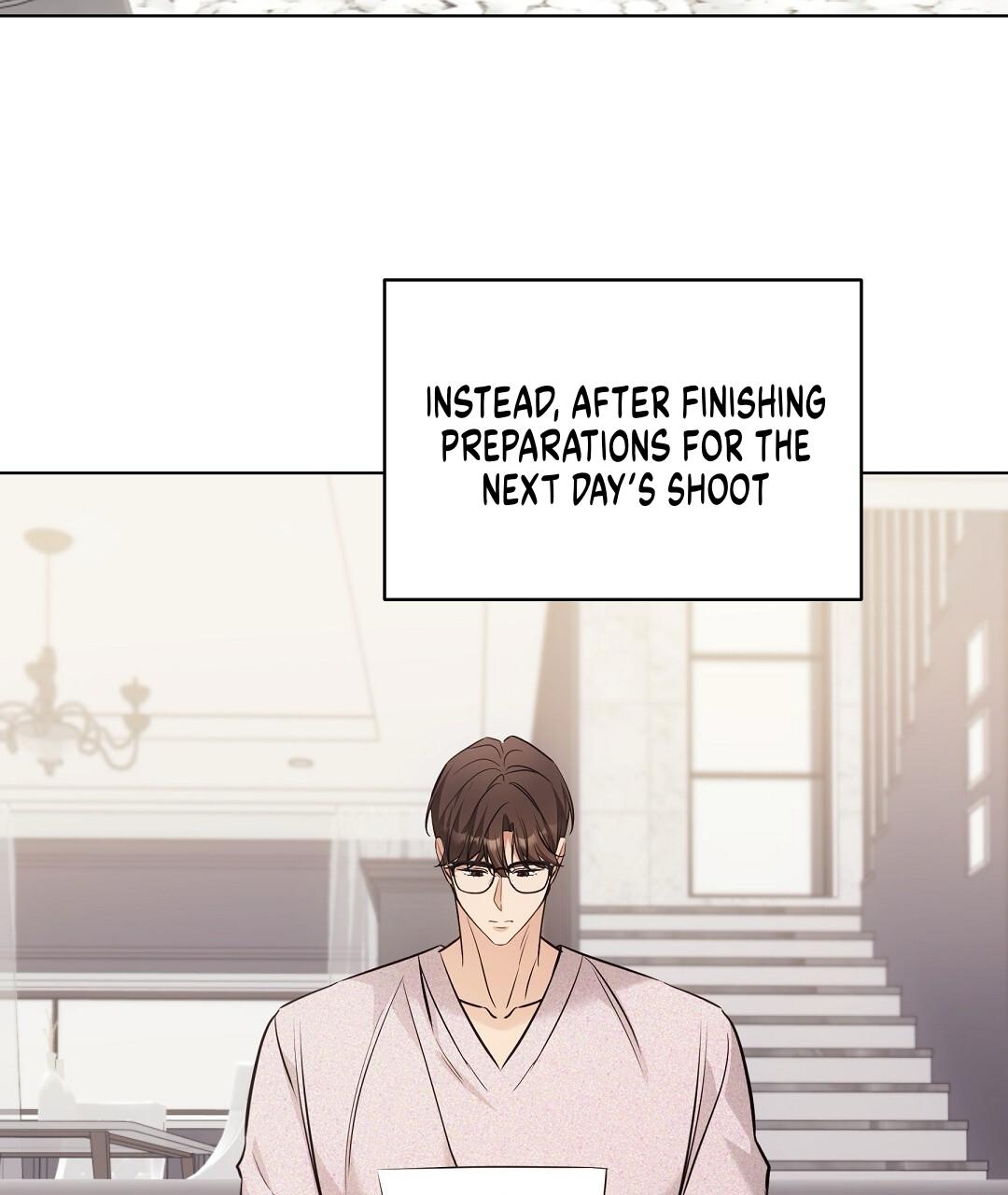 Cat Therapy Chapter 21 page 40 - 