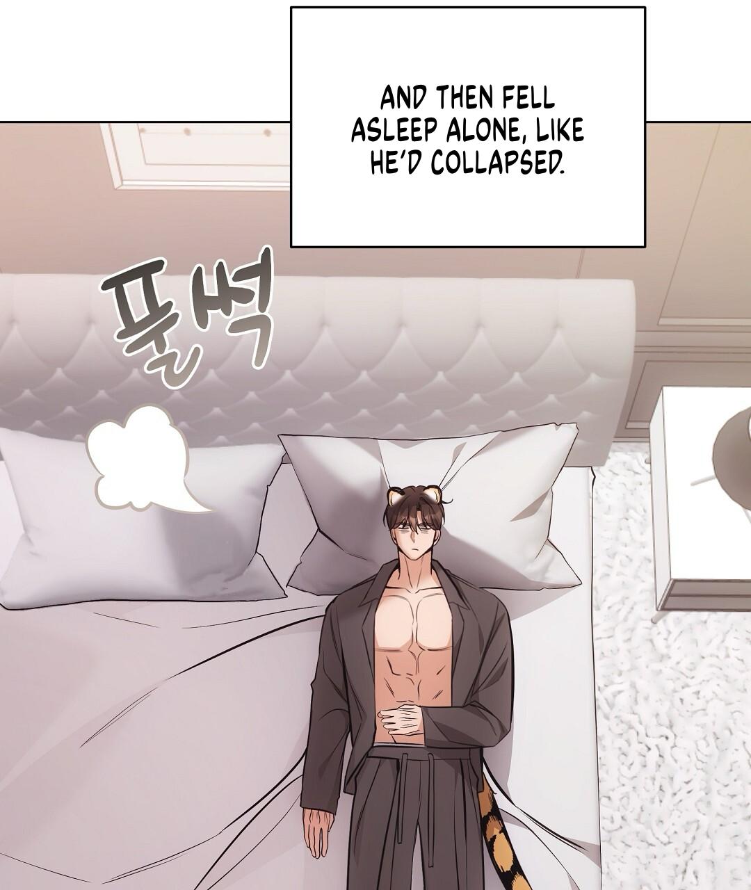 Cat Therapy Chapter 21 page 45 - 