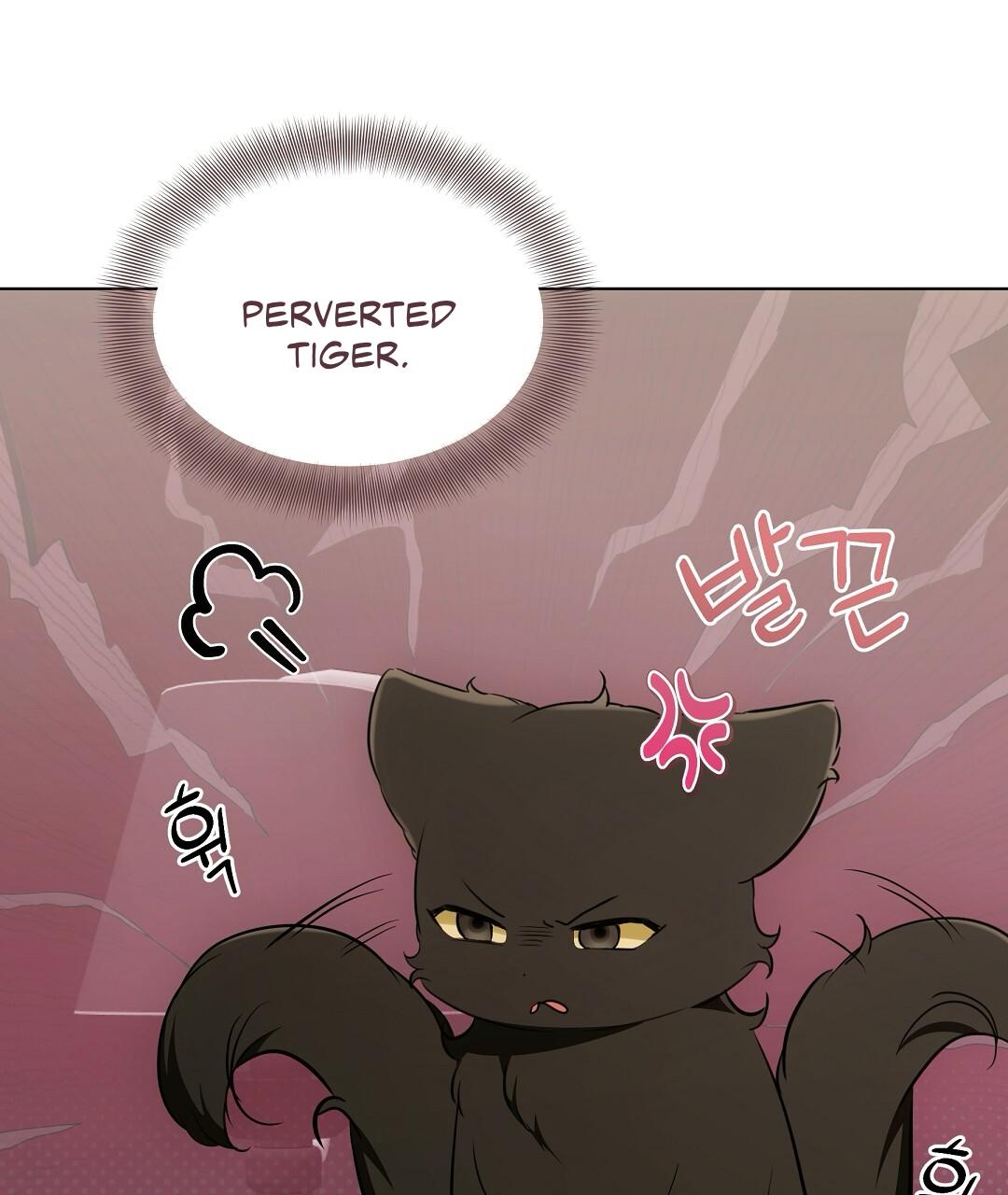 Cat Therapy Chapter 21 page 49 - 
