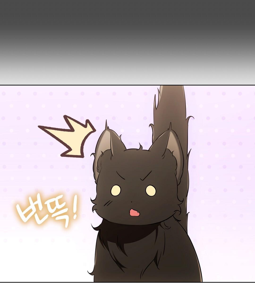 Cat Therapy Chapter 21 page 60 - 
