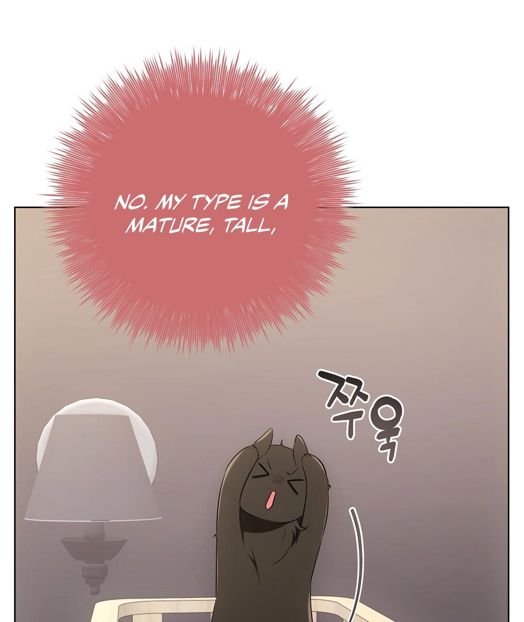 Cat Therapy Chapter 21 page 61 - 