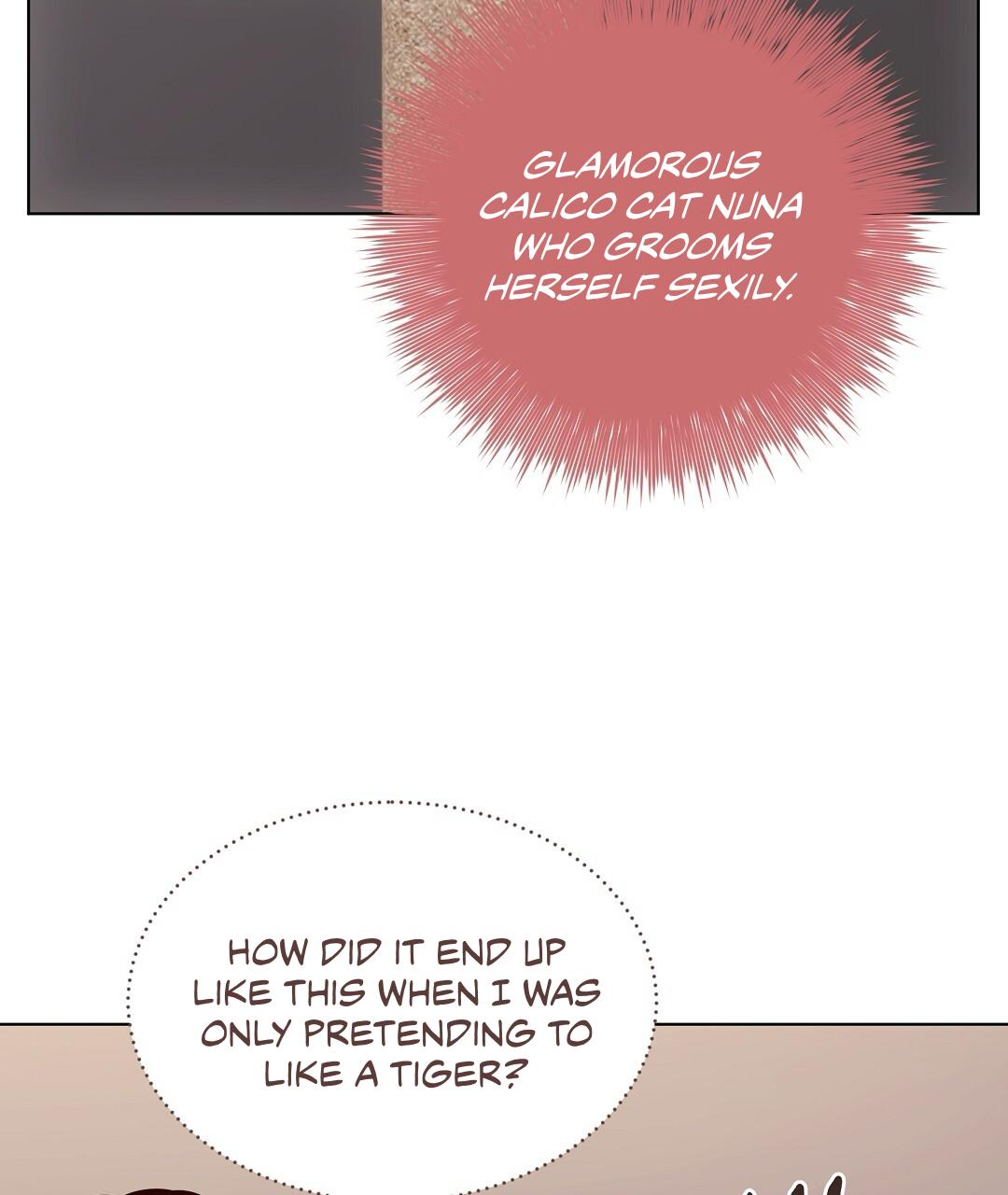 Cat Therapy Chapter 21 page 63 - 