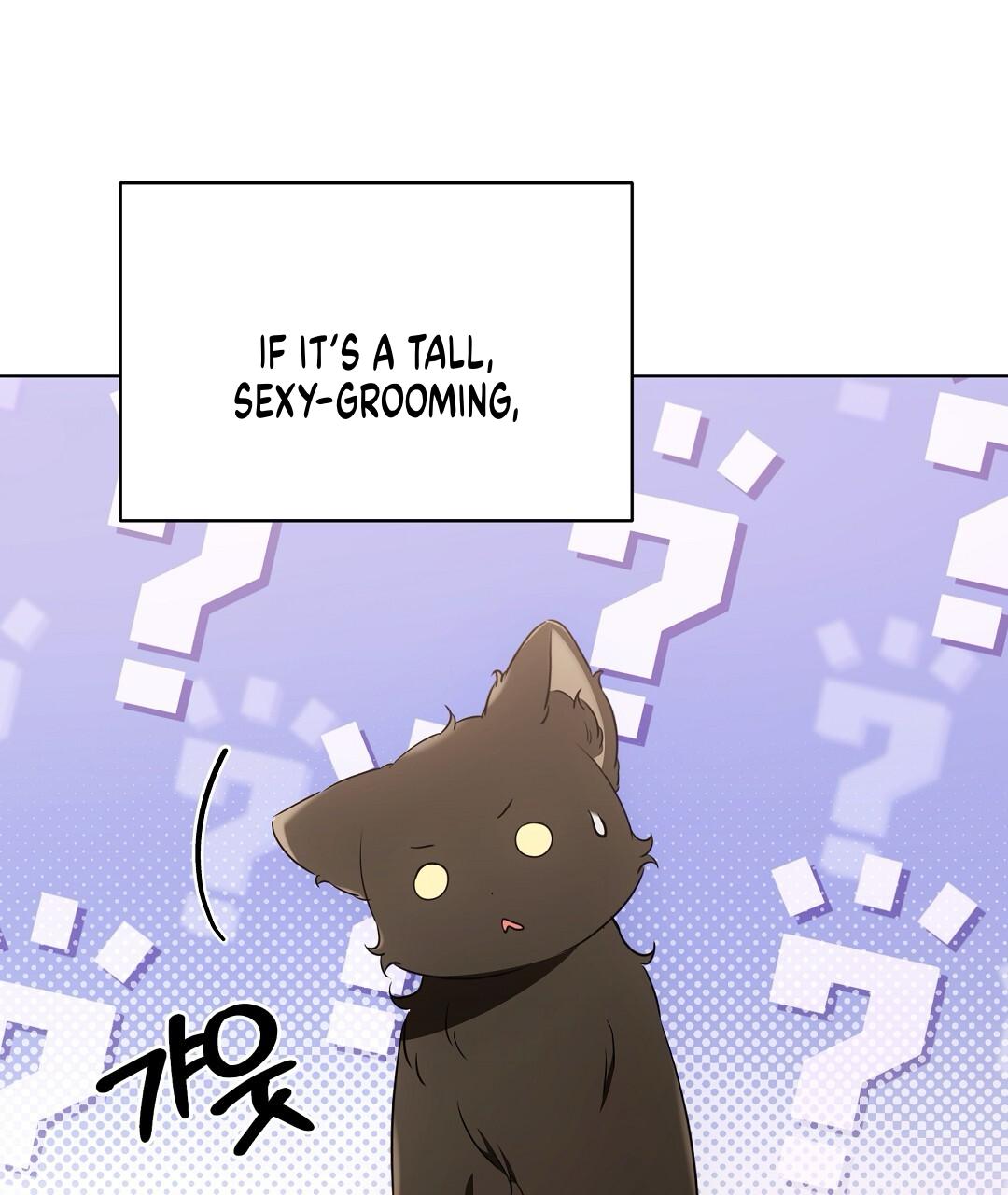 Cat Therapy Chapter 21 page 67 - 